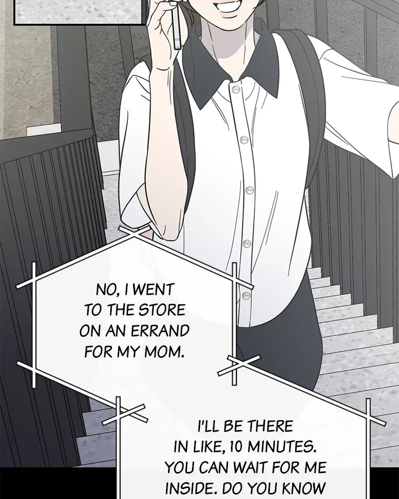 No OfficeRomance! Chapter 53 page 75 - 