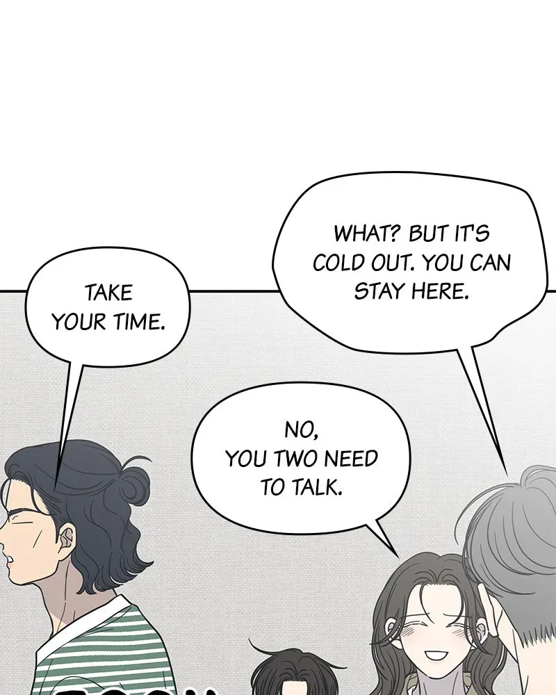 No OfficeRomance! Chapter 54 page 109 - 