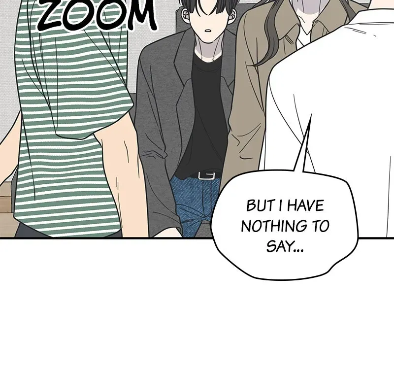 No OfficeRomance! Chapter 54 page 110 - 