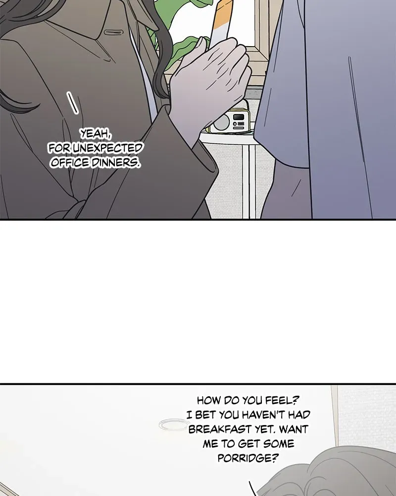 No OfficeRomance! Chapter 54 page 113 - 