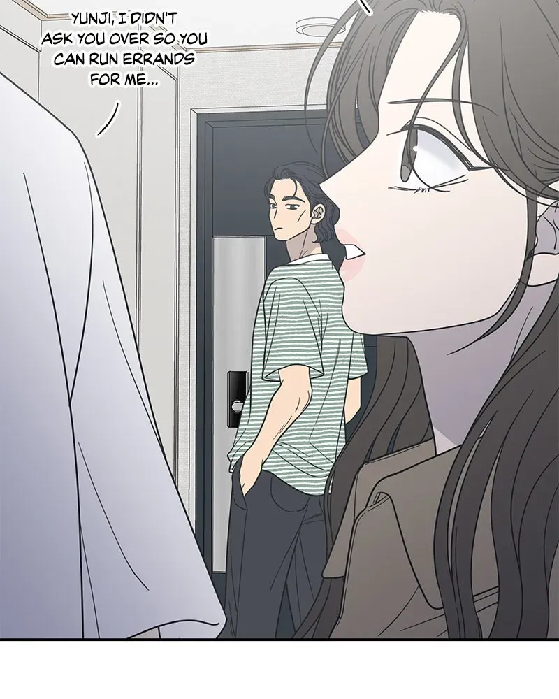 No OfficeRomance! Chapter 54 page 114 - 