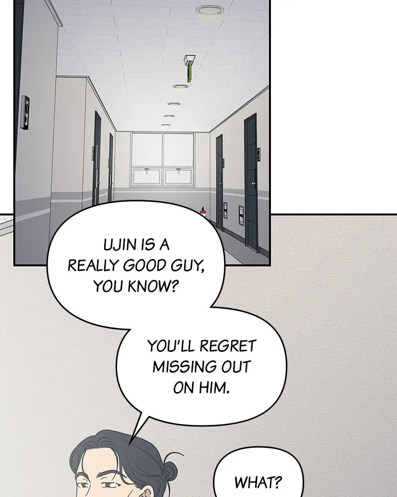 No OfficeRomance! Chapter 54 page 123 - 
