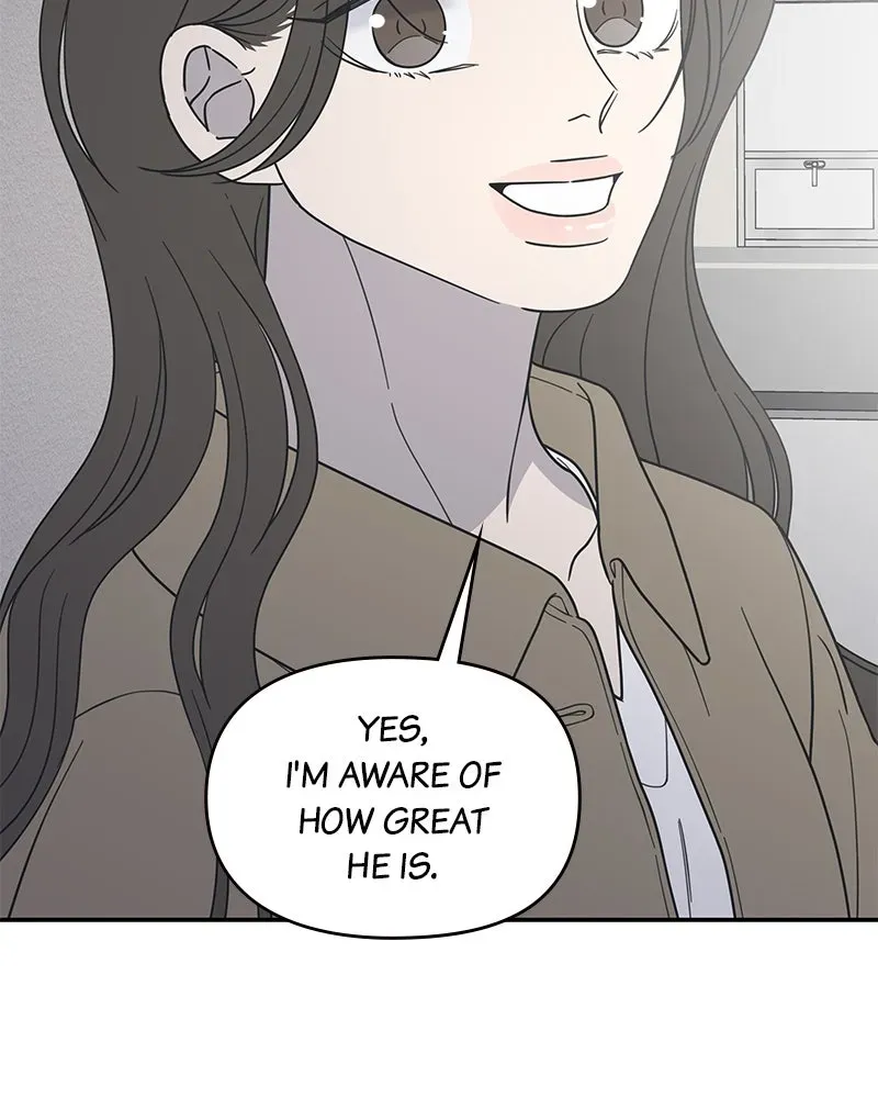 No OfficeRomance! Chapter 54 page 127 - 