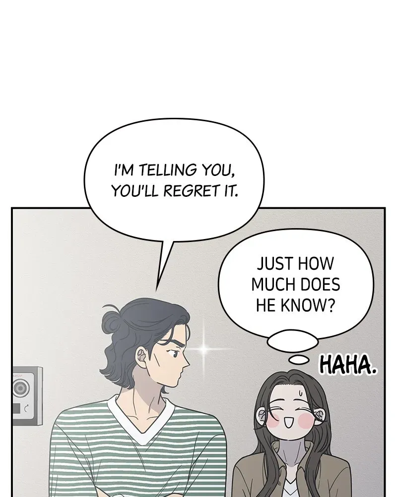 No OfficeRomance! Chapter 54 page 128 - 