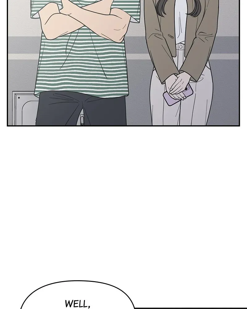 No OfficeRomance! Chapter 54 page 129 - 