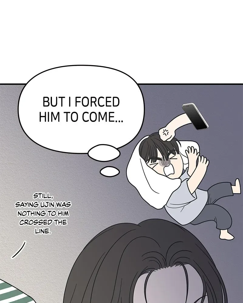 No OfficeRomance! Chapter 54 page 134 - 