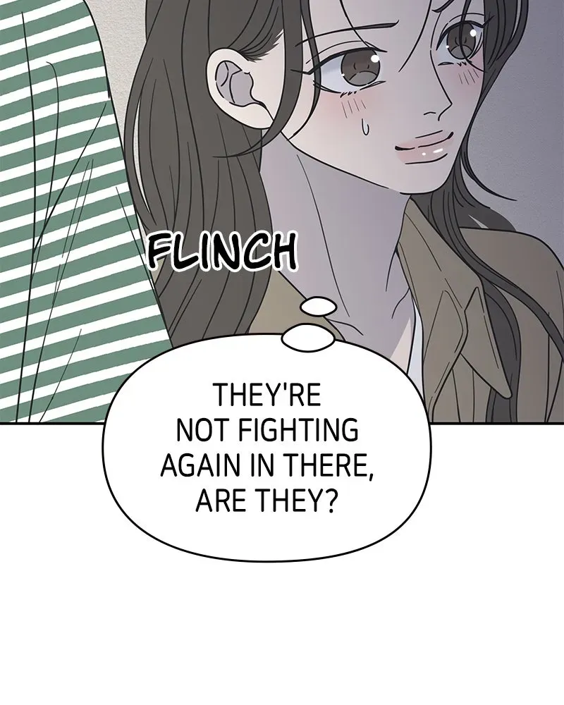 No OfficeRomance! Chapter 54 page 135 - 