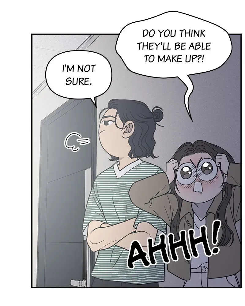 No OfficeRomance! Chapter 54 page 146 - 