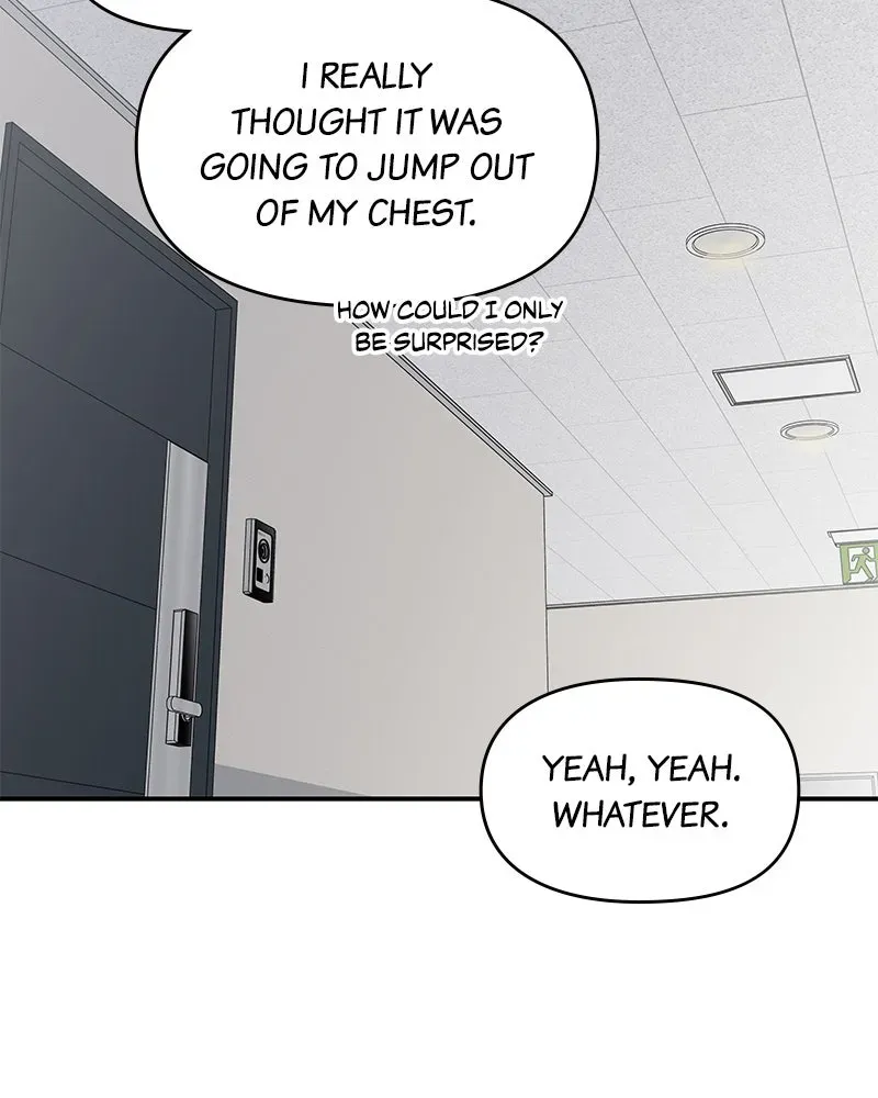 No OfficeRomance! Chapter 54 page 32 - 