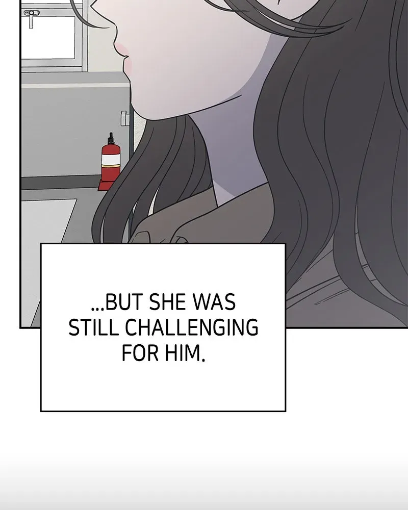 No OfficeRomance! Chapter 54 page 37 - 