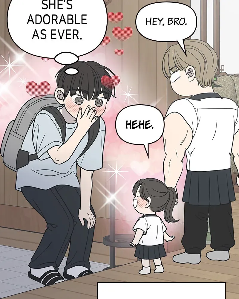 No OfficeRomance! Chapter 54 page 41 - 