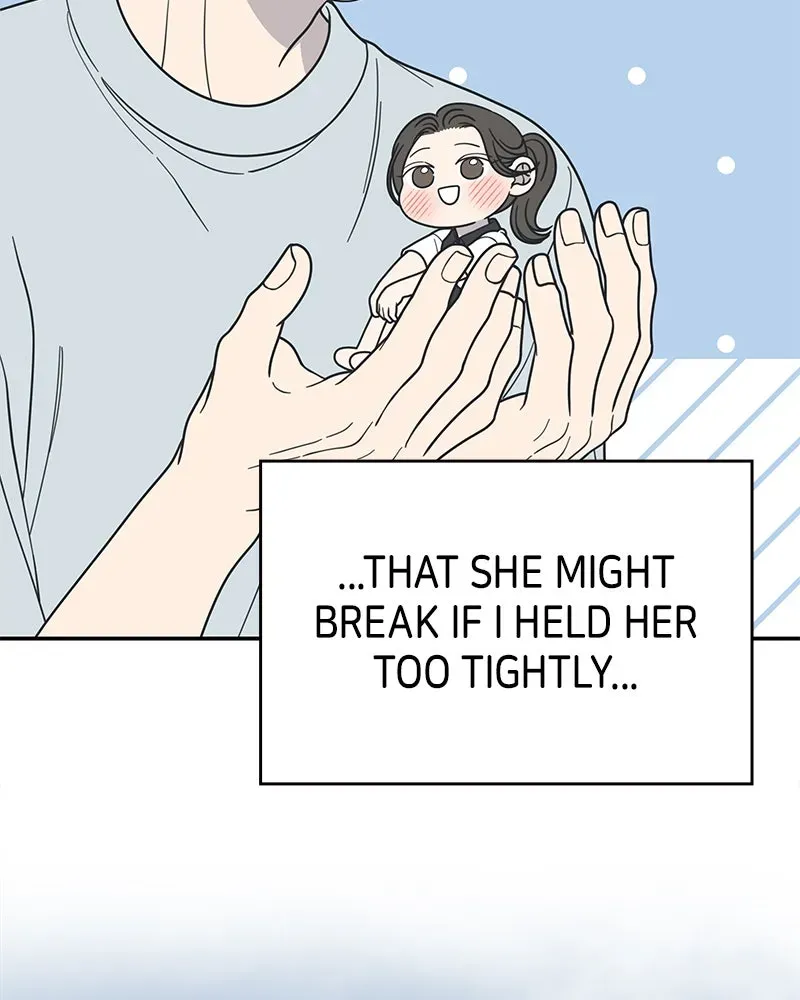 No OfficeRomance! Chapter 54 page 44 - 