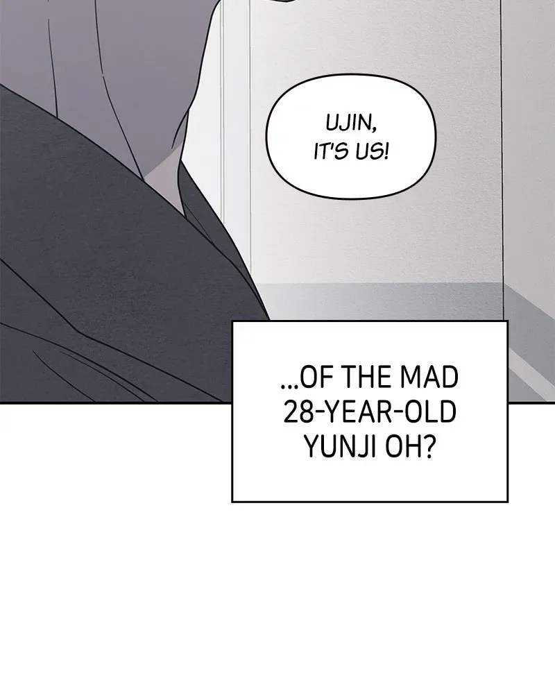 No OfficeRomance! Chapter 54 page 76 - 