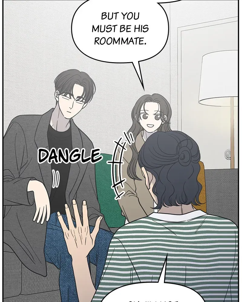 No OfficeRomance! Chapter 54 page 95 - 