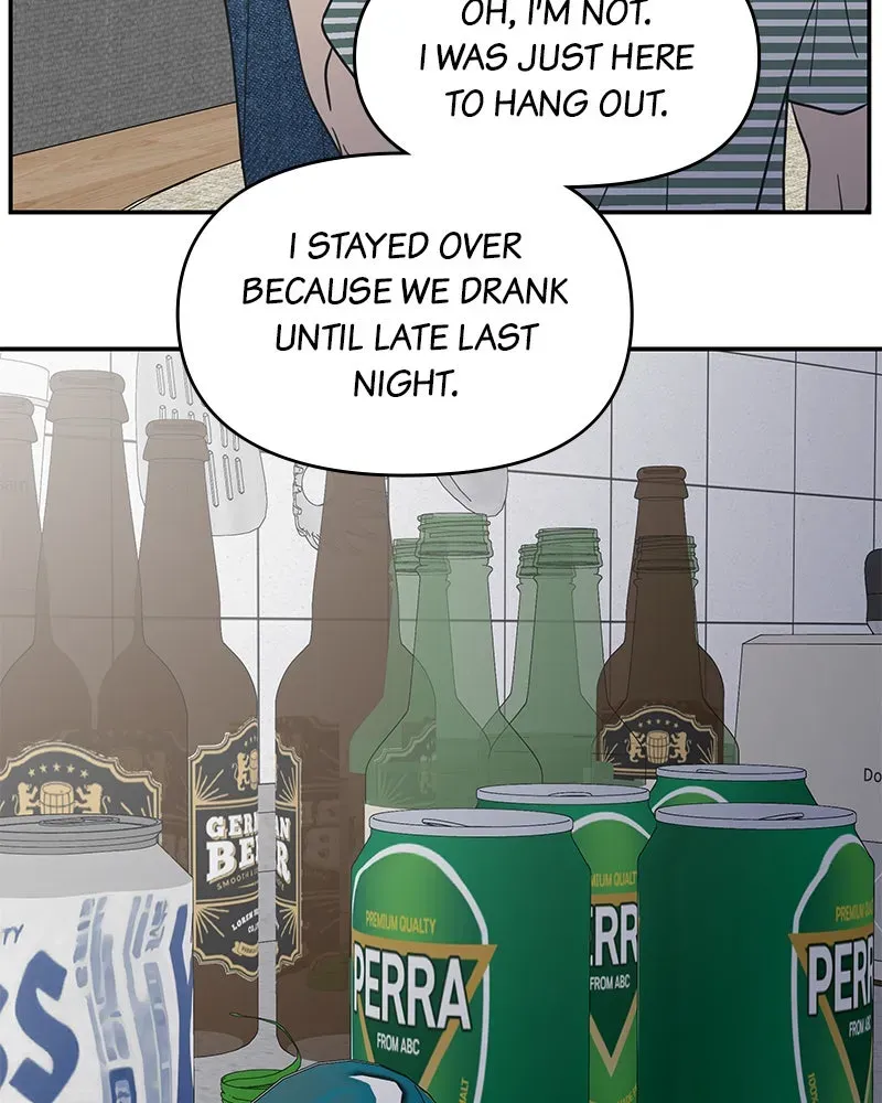 No OfficeRomance! Chapter 54 page 96 - 