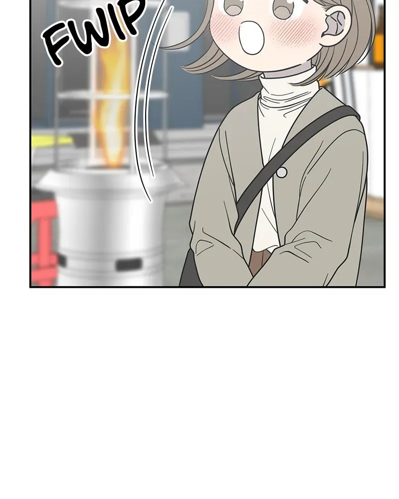 No OfficeRomance! Chapter 55 page 104 - 