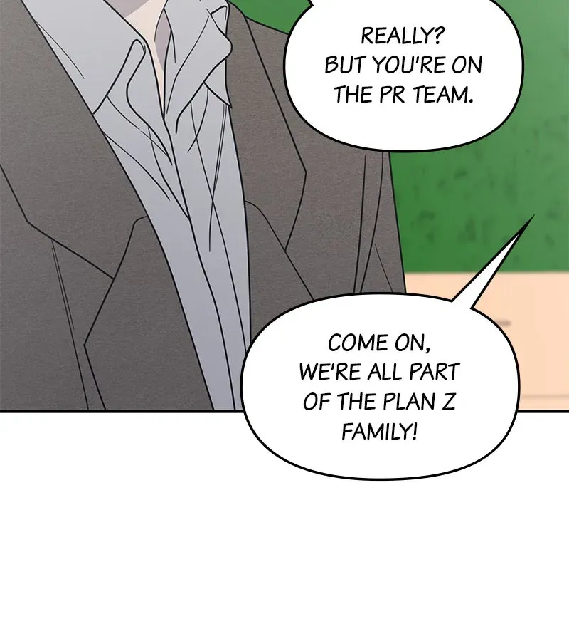 No OfficeRomance! Chapter 55 page 106 - 