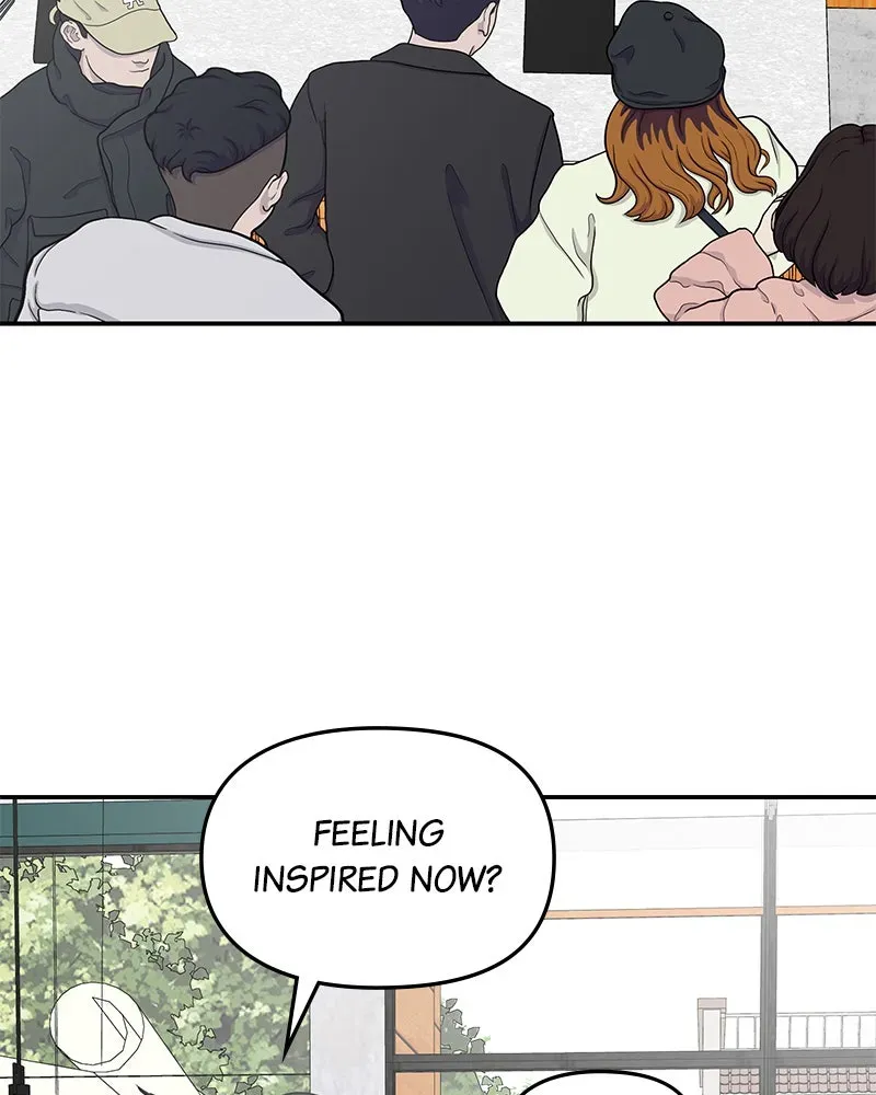 No OfficeRomance! Chapter 55 page 118 - 