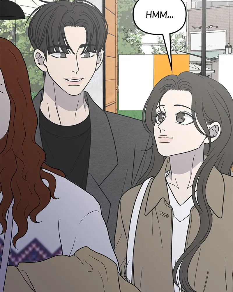 No OfficeRomance! Chapter 55 page 119 - 