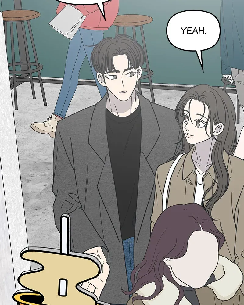No OfficeRomance! Chapter 55 page 127 - 