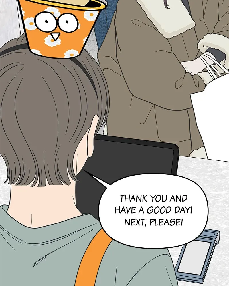 No OfficeRomance! Chapter 55 page 128 - 