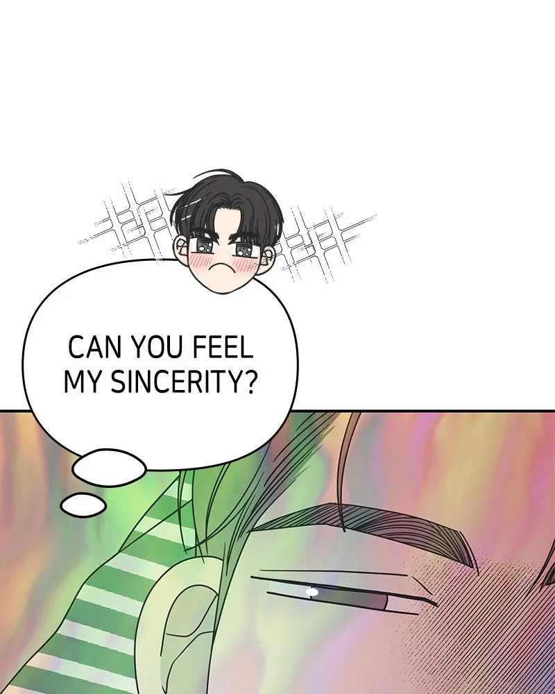No OfficeRomance! Chapter 55 page 21 - 