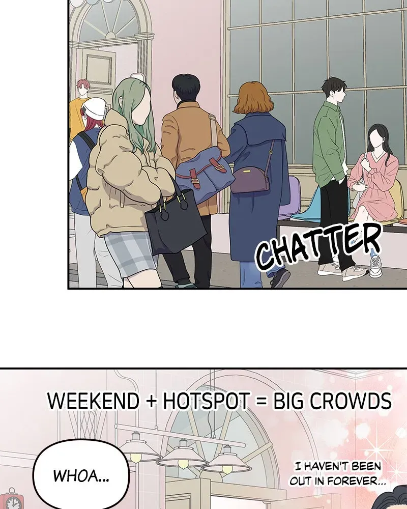 No OfficeRomance! Chapter 55 page 29 - 
