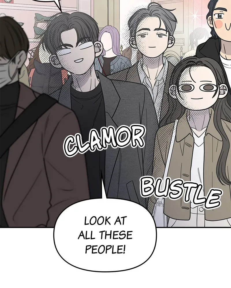 No OfficeRomance! Chapter 55 page 30 - 