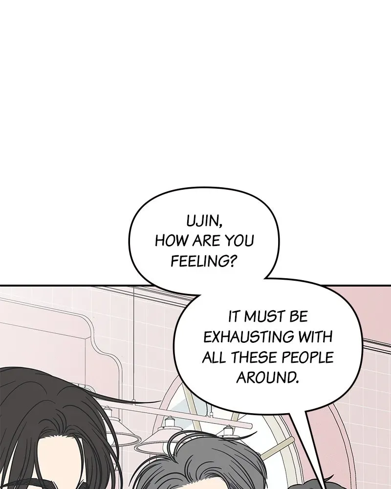 No OfficeRomance! Chapter 55 page 31 - 