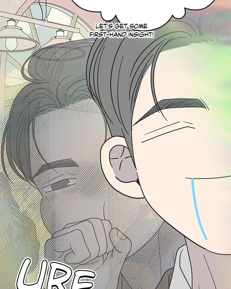 No OfficeRomance! Chapter 55 page 34 - 