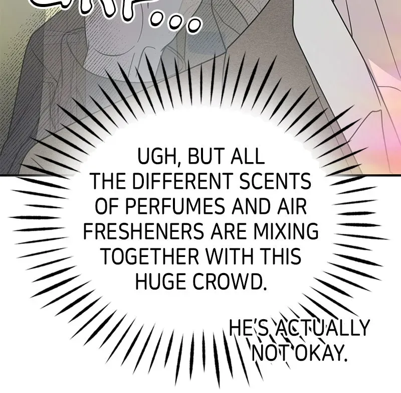 No OfficeRomance! Chapter 55 page 35 - 