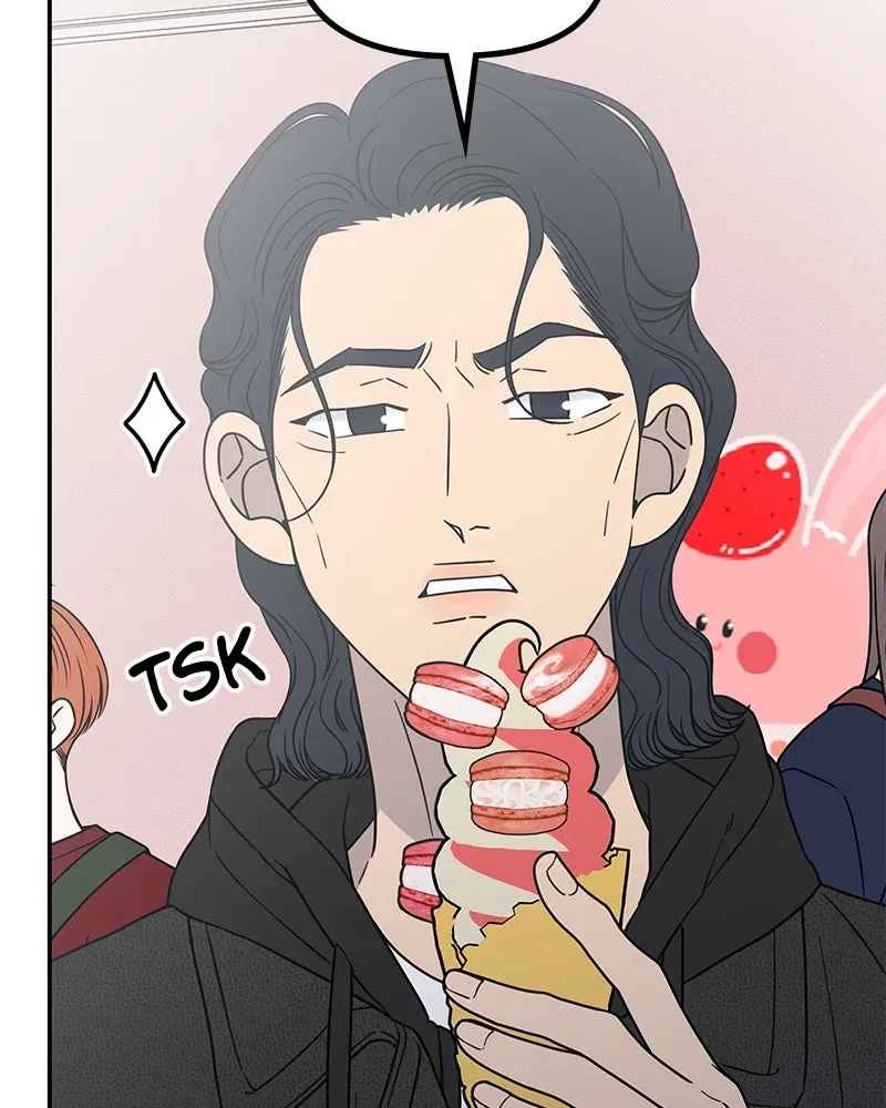 No OfficeRomance! Chapter 55 page 39 - 
