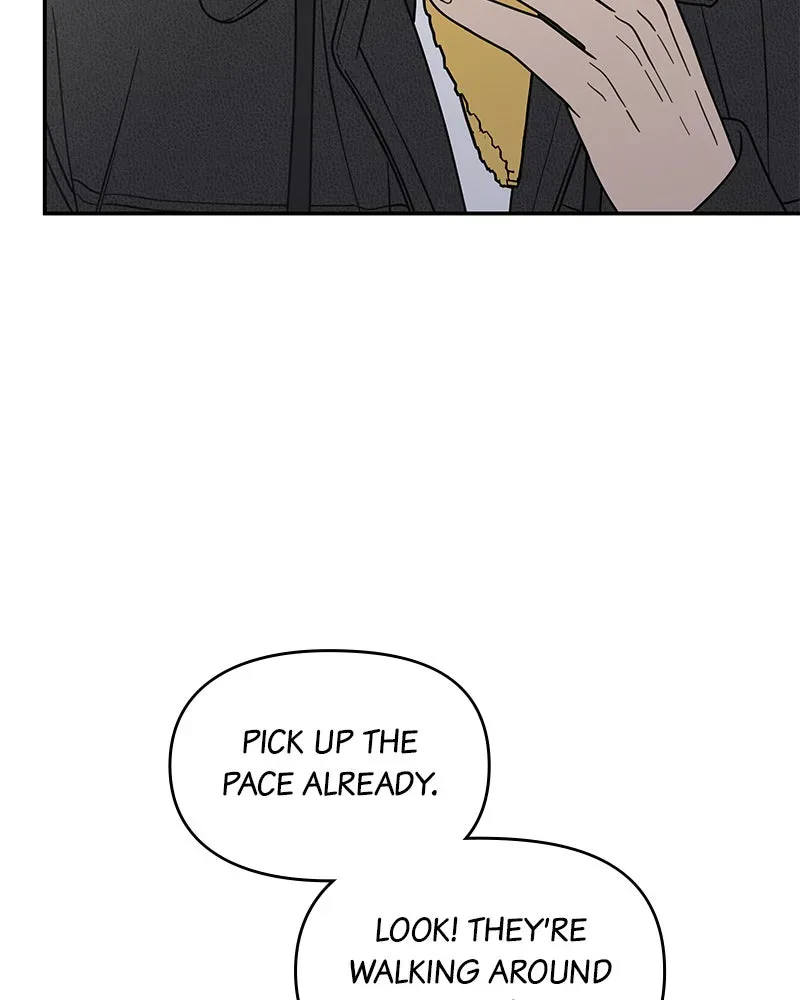 No OfficeRomance! Chapter 55 page 40 - 