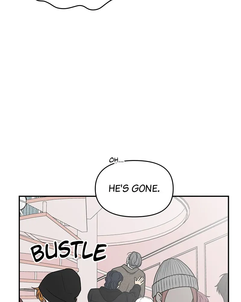 No OfficeRomance! Chapter 55 page 51 - 