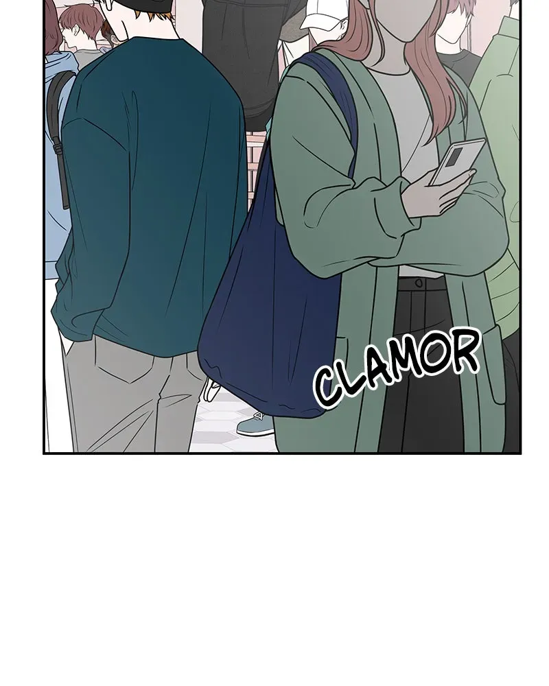No OfficeRomance! Chapter 55 page 52 - 