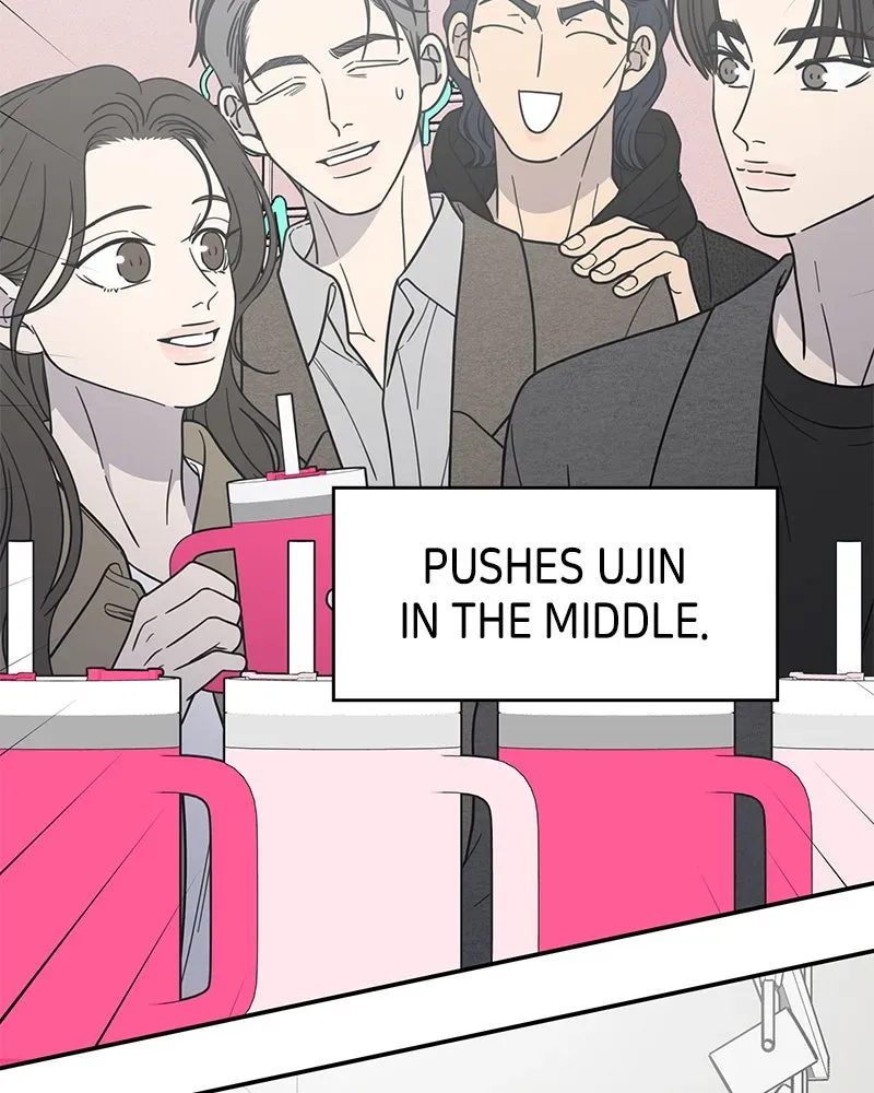 No OfficeRomance! Chapter 55 page 55 - 