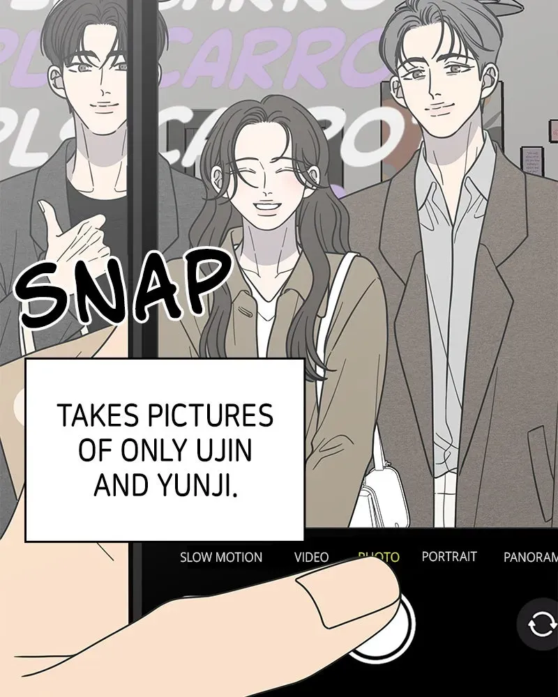 No OfficeRomance! Chapter 55 page 59 - 