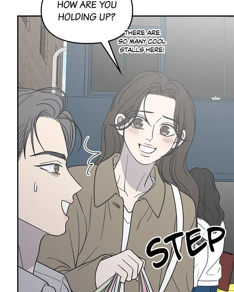 No OfficeRomance! Chapter 55 page 66 - 