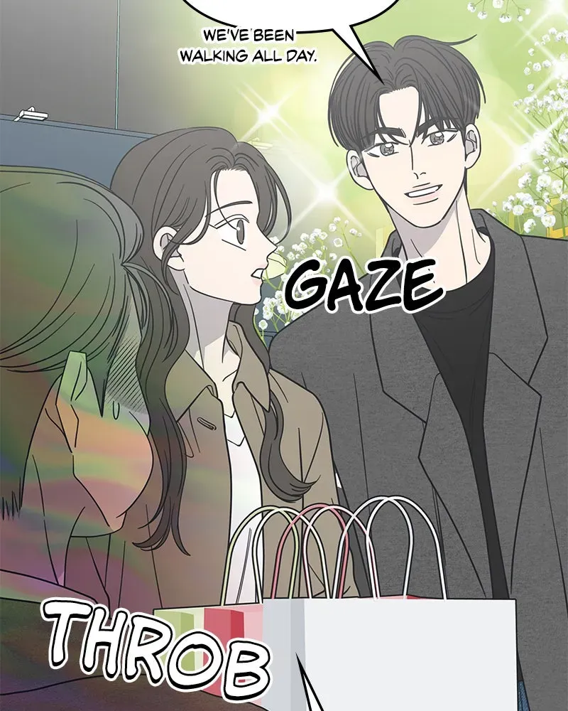 No OfficeRomance! Chapter 55 page 68 - 
