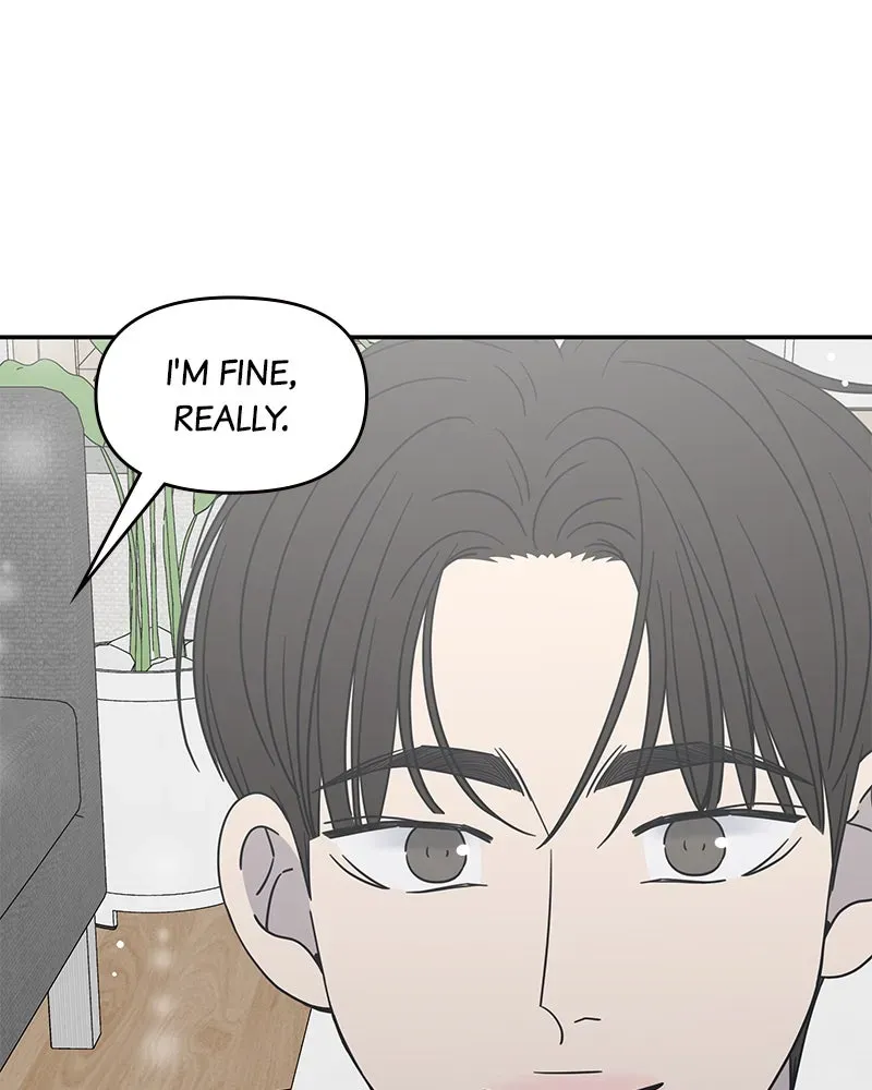 No OfficeRomance! Chapter 55 page 8 - 