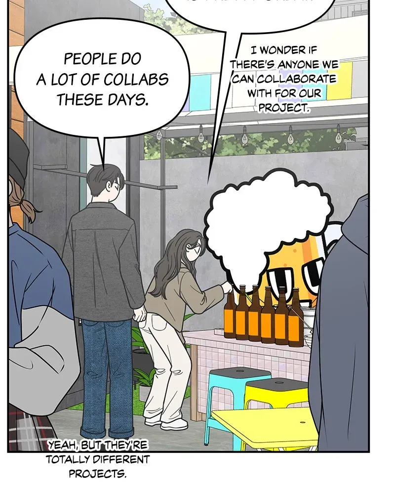 No OfficeRomance! Chapter 55 page 74 - 