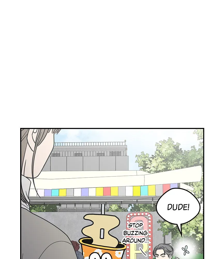 No OfficeRomance! Chapter 55 page 75 - 