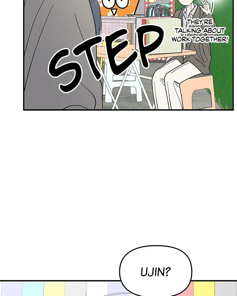 No OfficeRomance! Chapter 55 page 76 - 