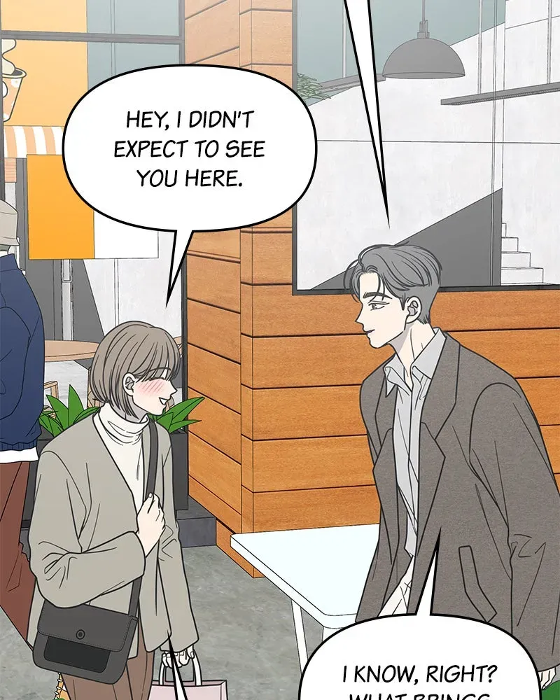 No OfficeRomance! Chapter 55 page 80 - 