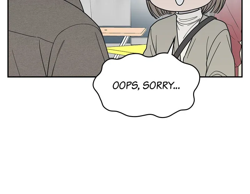 No OfficeRomance! Chapter 55 page 85 - 