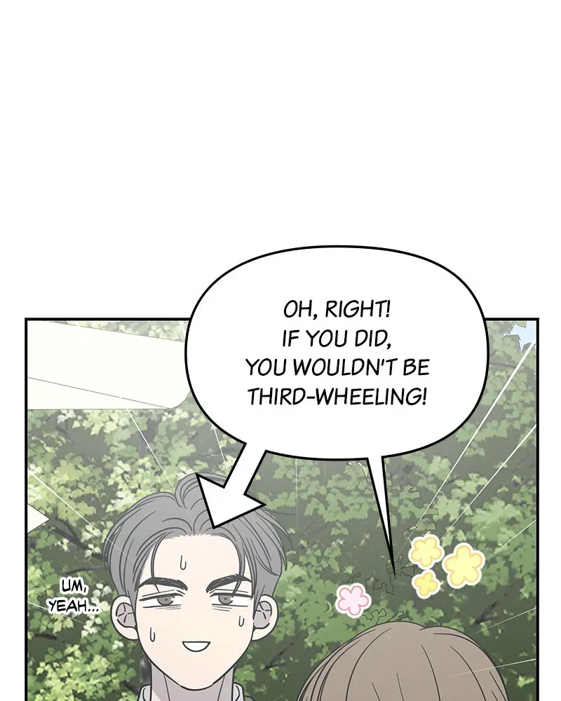 No OfficeRomance! Chapter 55 page 95 - 