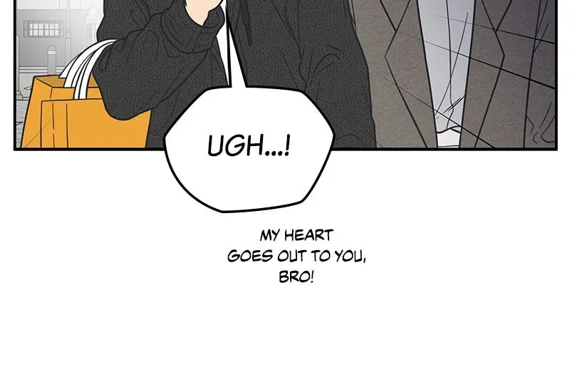 No OfficeRomance! Chapter 56 page 127 - 