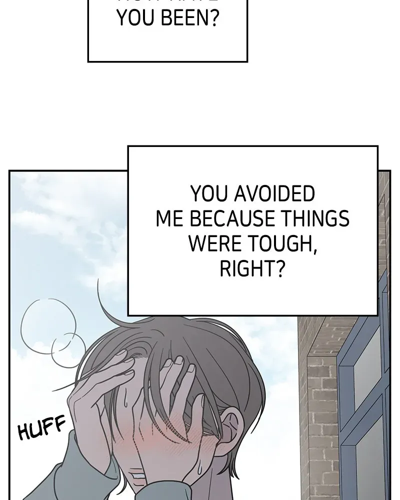 No OfficeRomance! Chapter 56 page 21 - 