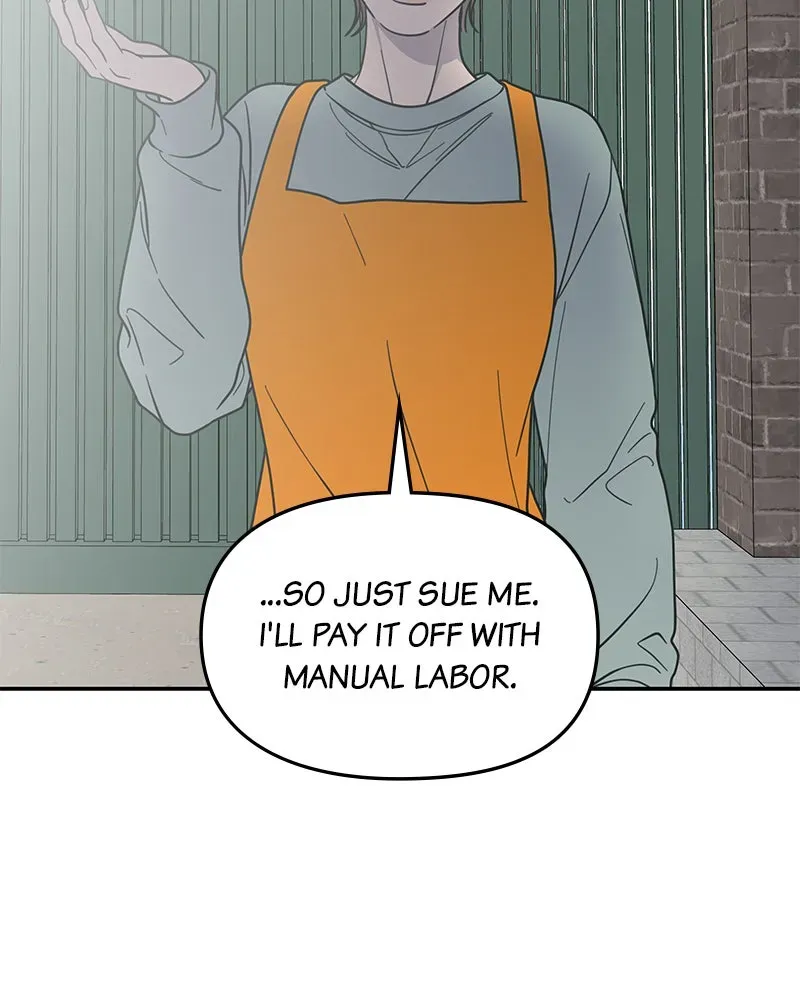 No OfficeRomance! Chapter 56 page 34 - 