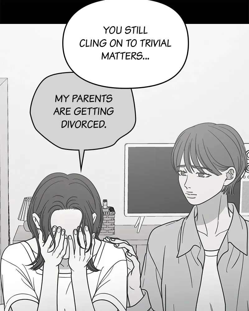 No OfficeRomance! Chapter 56 page 63 - 